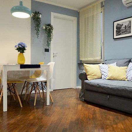 Otello Apartment Genova Eksteriør billede