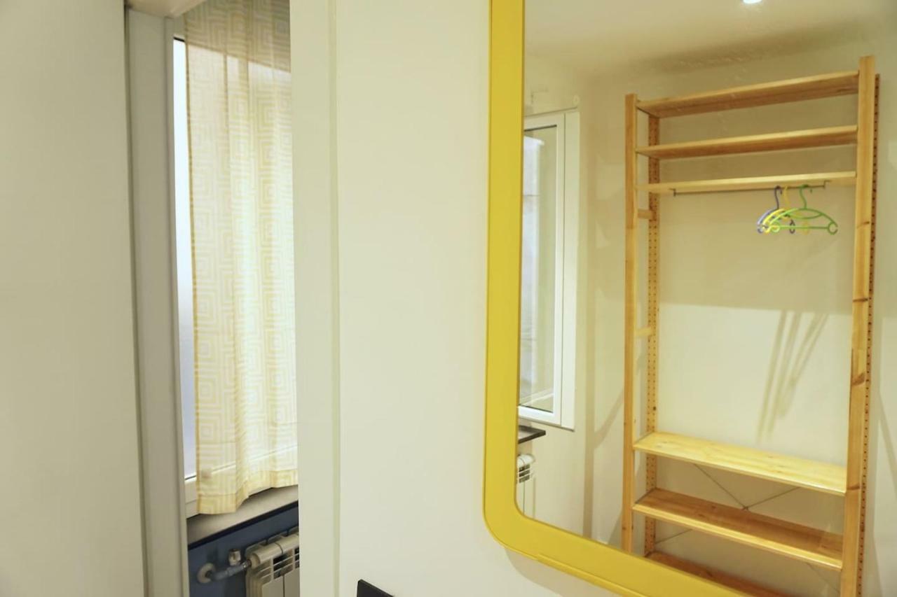 Otello Apartment Genova Eksteriør billede